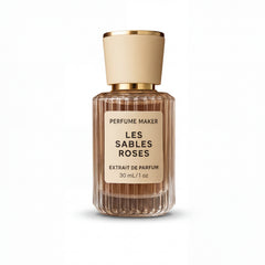 Les Sables Roses (Louis Vuitton Inspired)