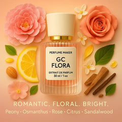 Gucci Flora (Inspired by Gucci) – A classic floral favorite.