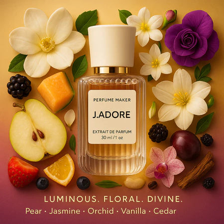 J'adore (Dior Inspired)